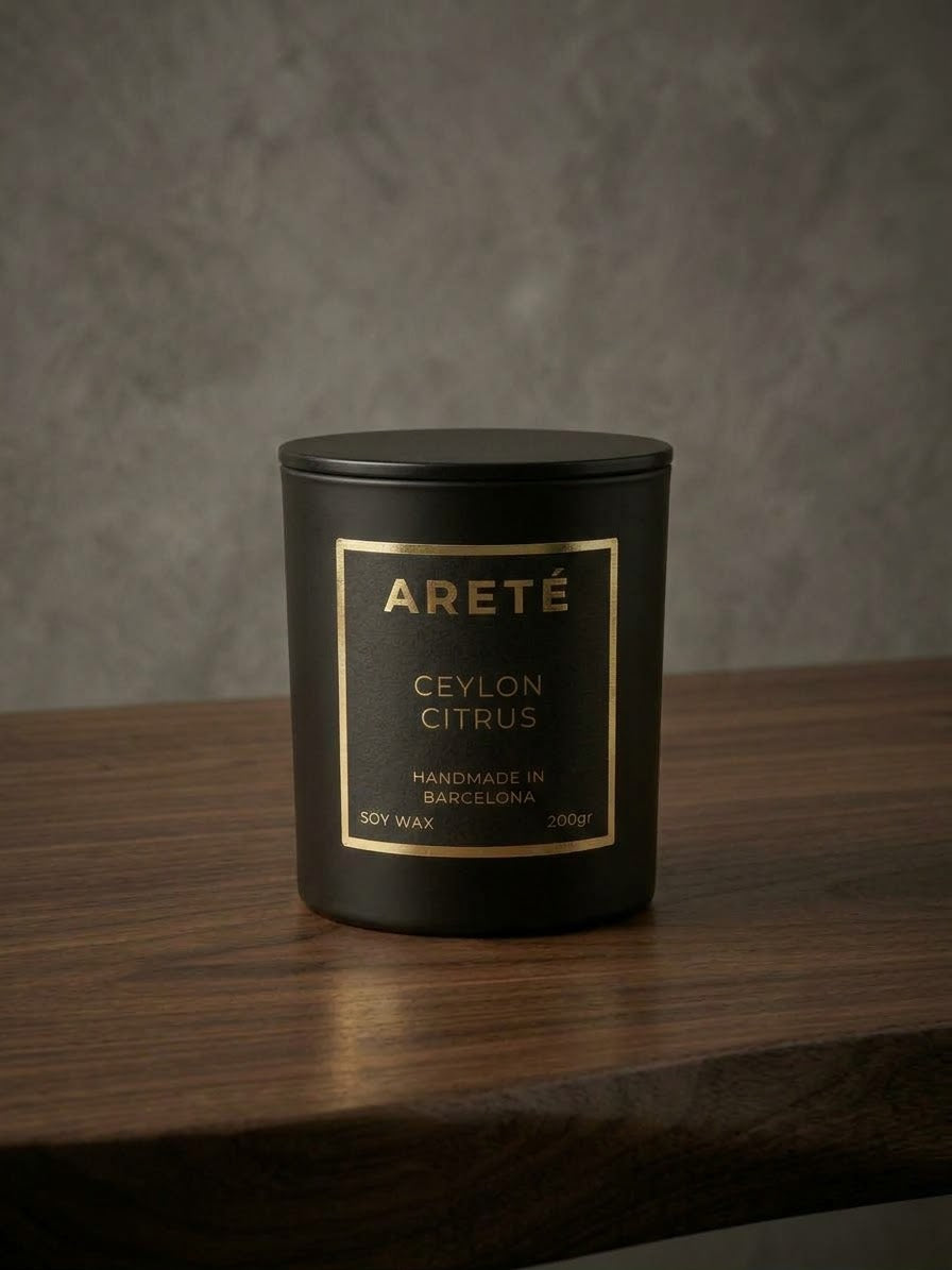 CEYLON CITRUS