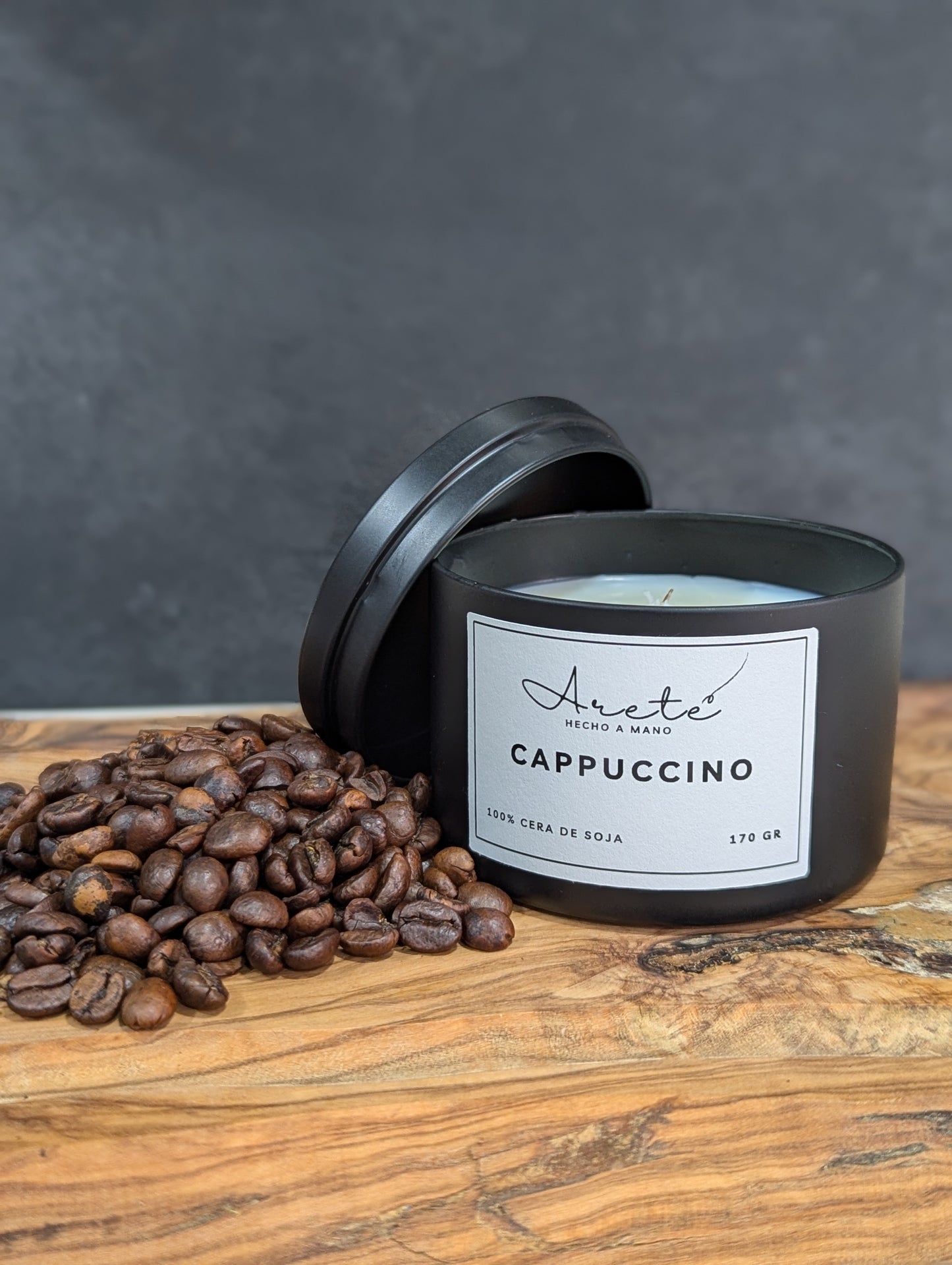 Cappuccino