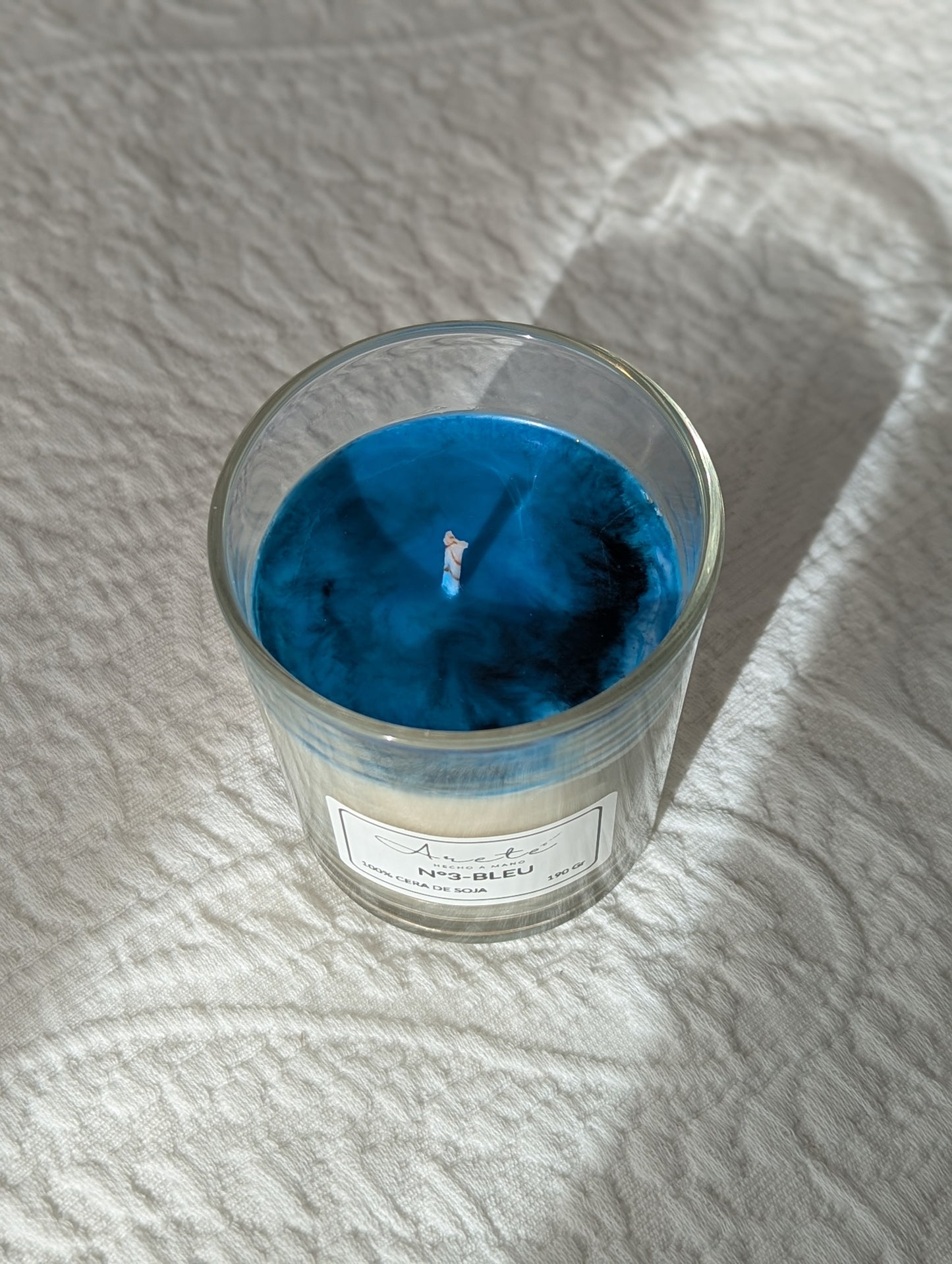 N3 Bleu