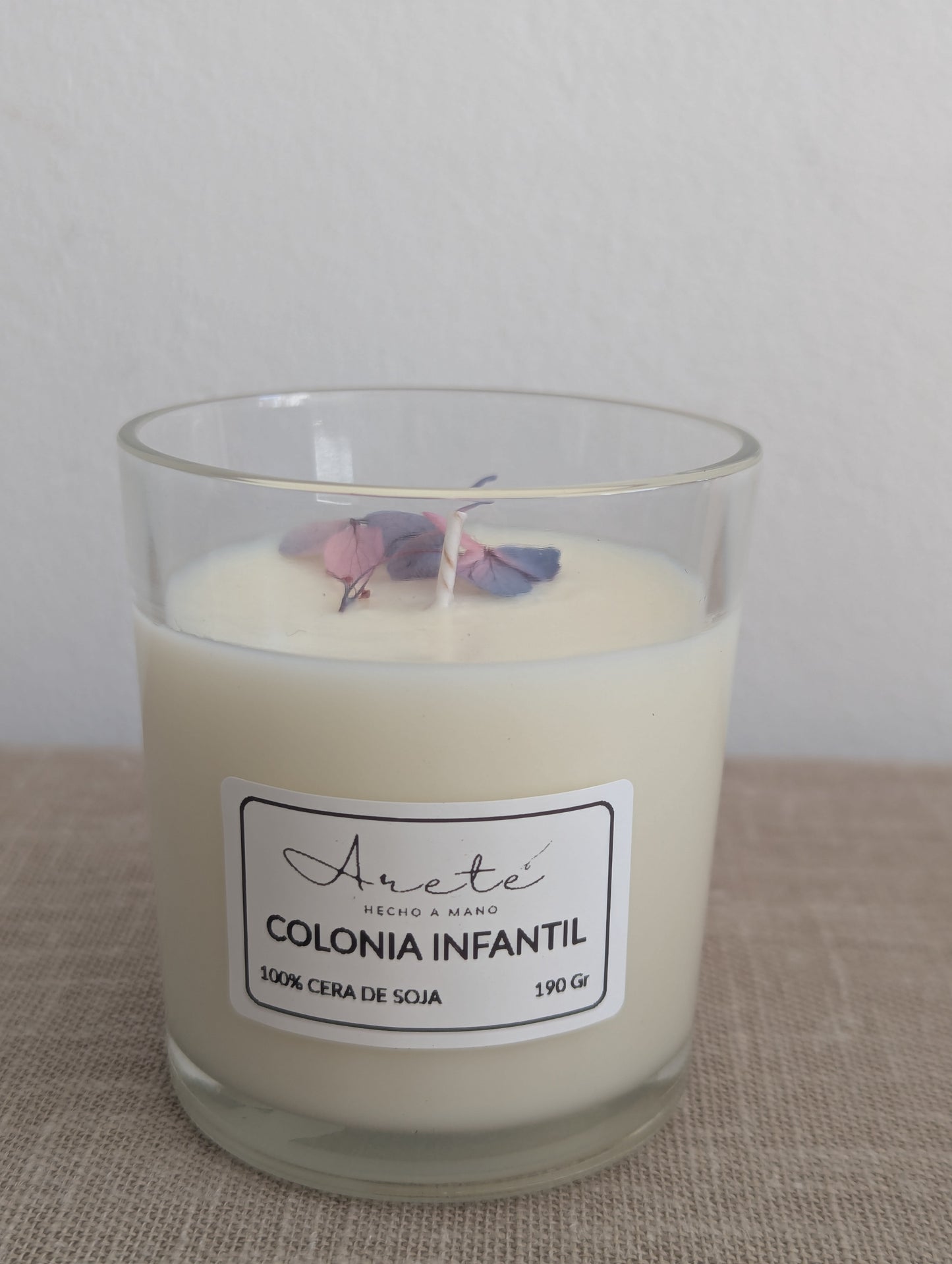 Colonia Infantil