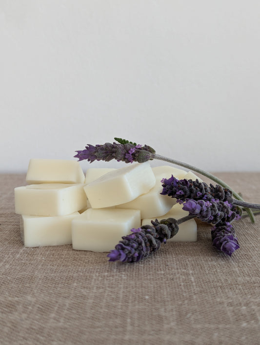 5 Wax Melts Lavanda Provenzal