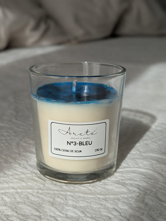 N3 Bleu