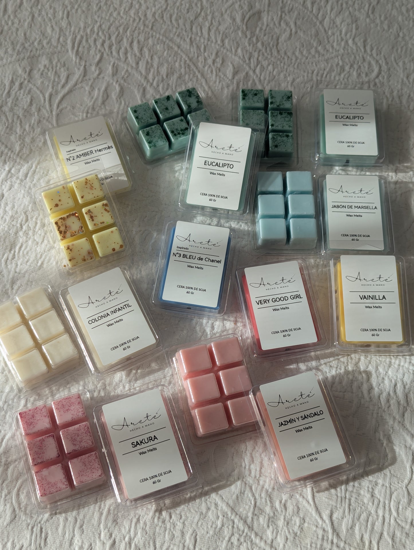 Wax Melts