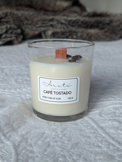 Café Tostado