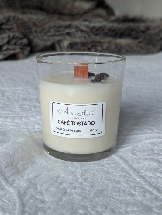Café Tostado