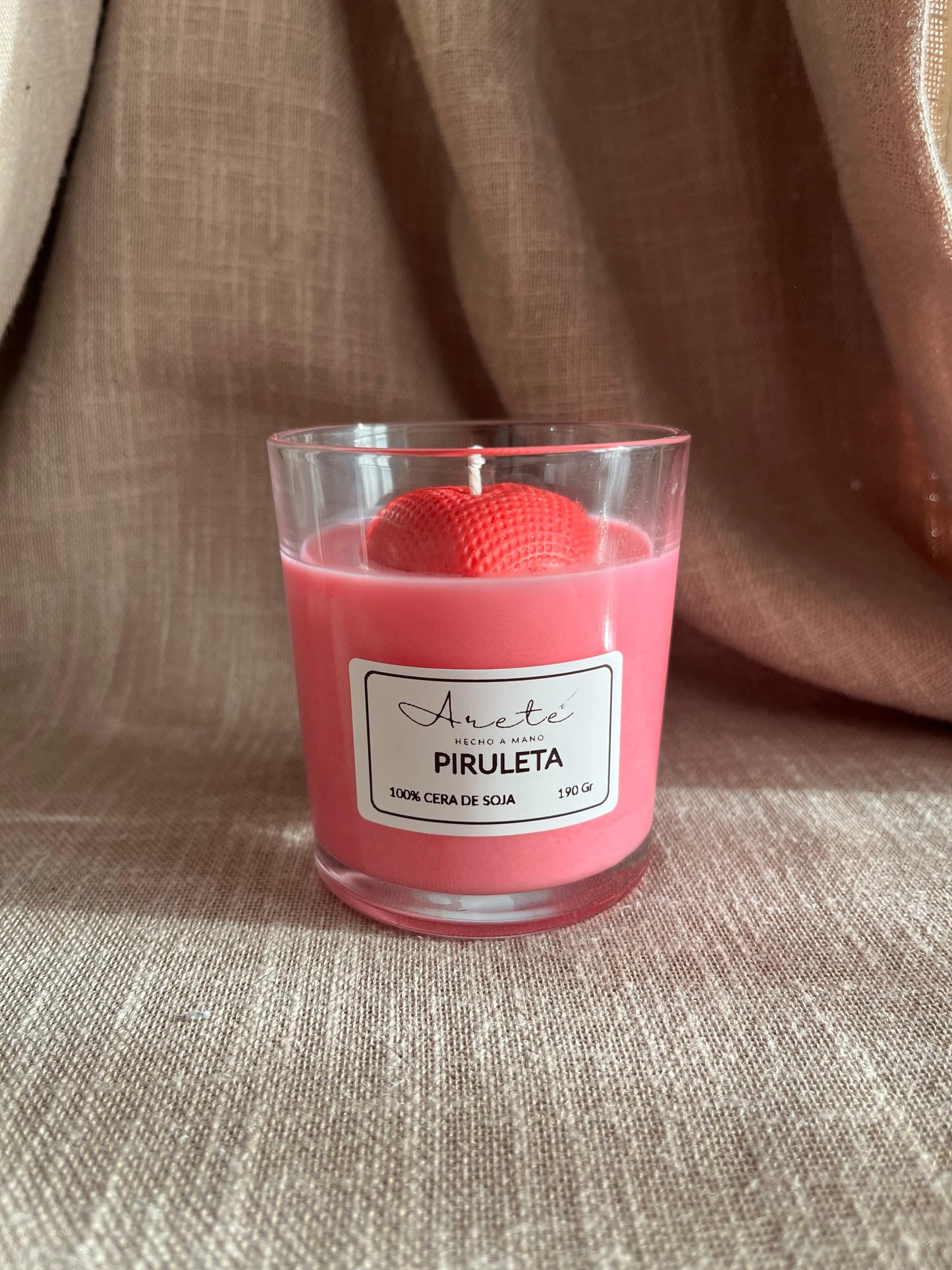 Piruleta